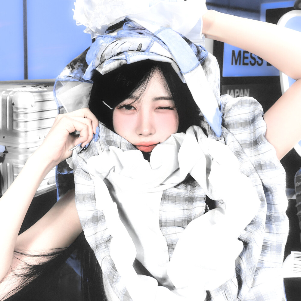 
时间按了暂停键—Indifferent plot◁▷