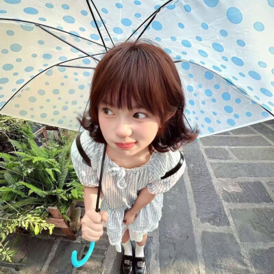 女头
