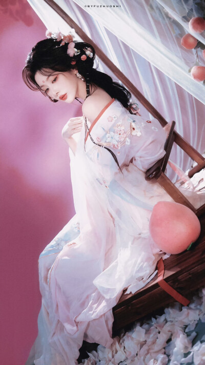 孔雪儿