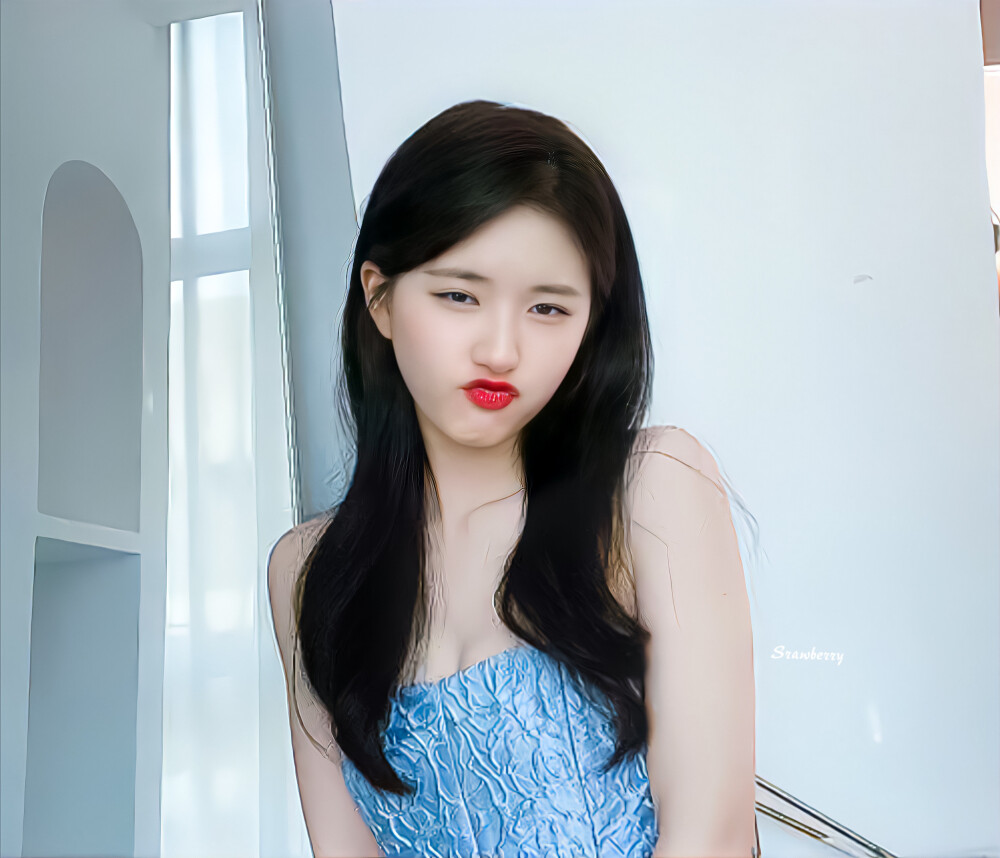 赵露思头像壁纸背景图