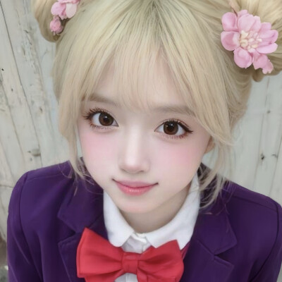 安安