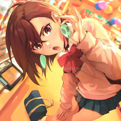 dt真夜中莉莉娜