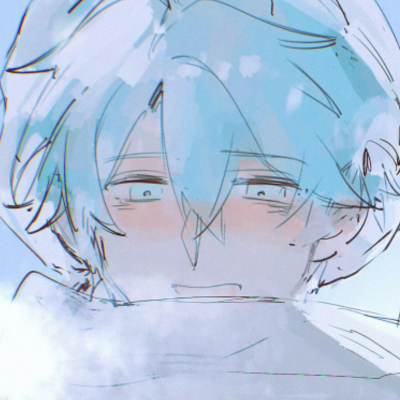 爱笑的男孩不会输