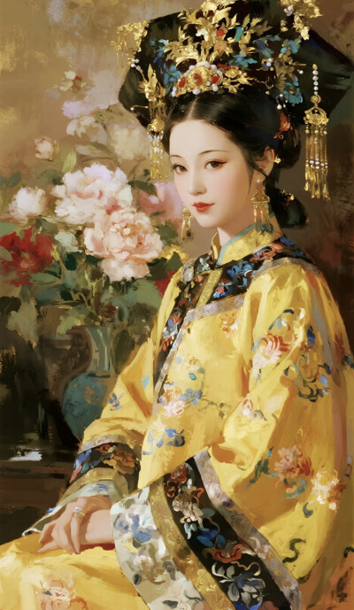 头像