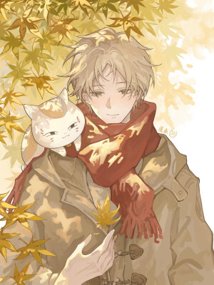 二次元壁纸/背景图