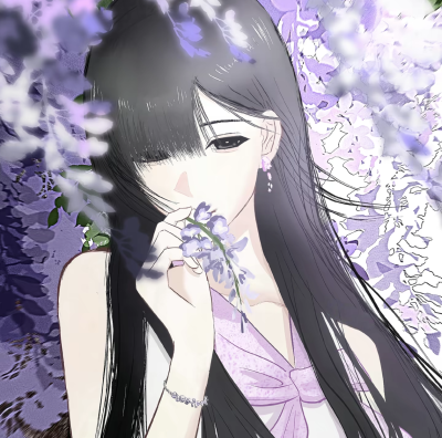 动漫女头