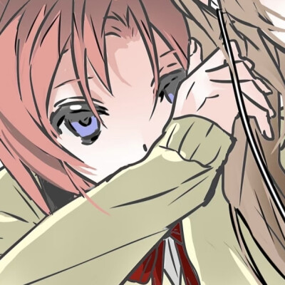 守护世界上最可爱最凶残的女子高中生