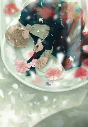 二次元壁纸/背景图