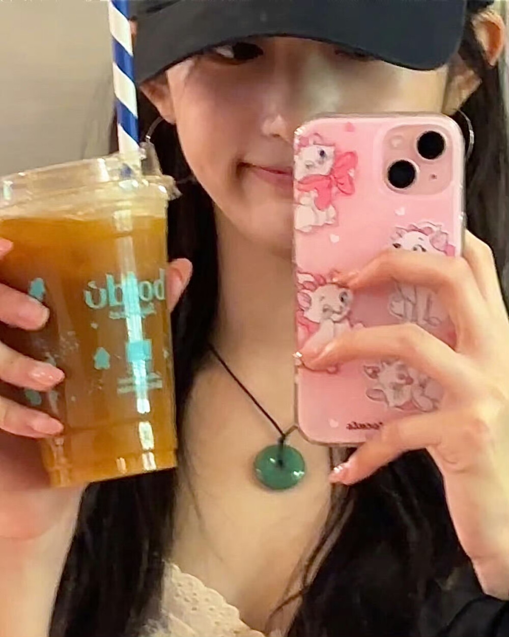 李贤瑞 宝宝公主