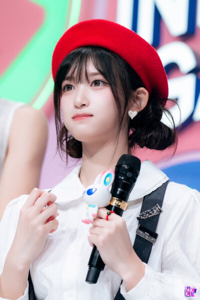 李贤瑞 宝宝公主