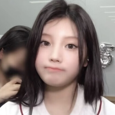 我喜欢你