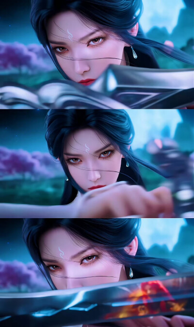 陆雪琪