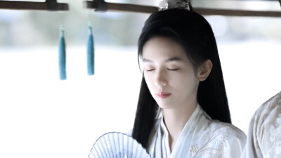 《锦月如歌》禾晏（周也饰）