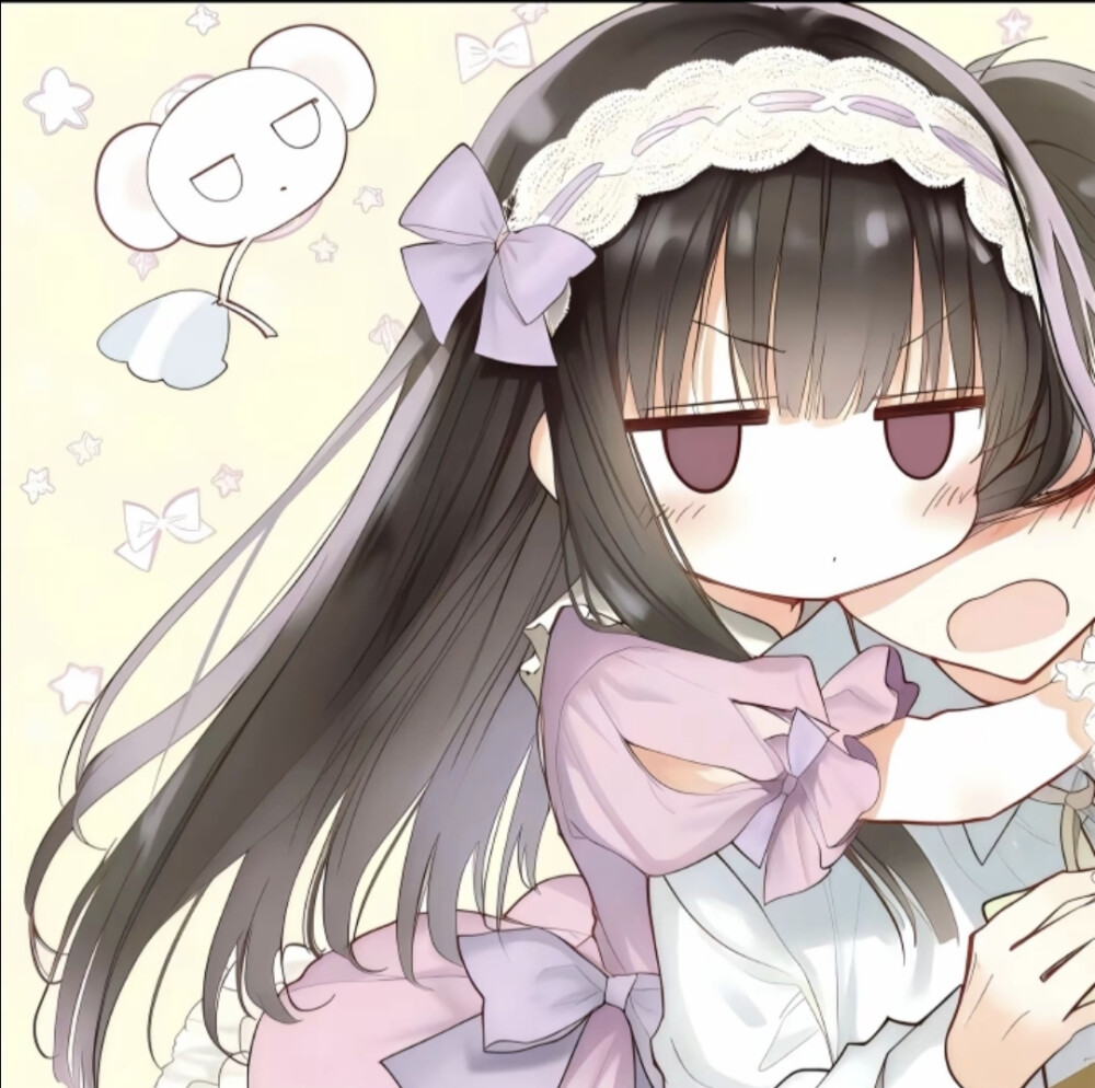 情头
