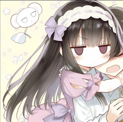 情头