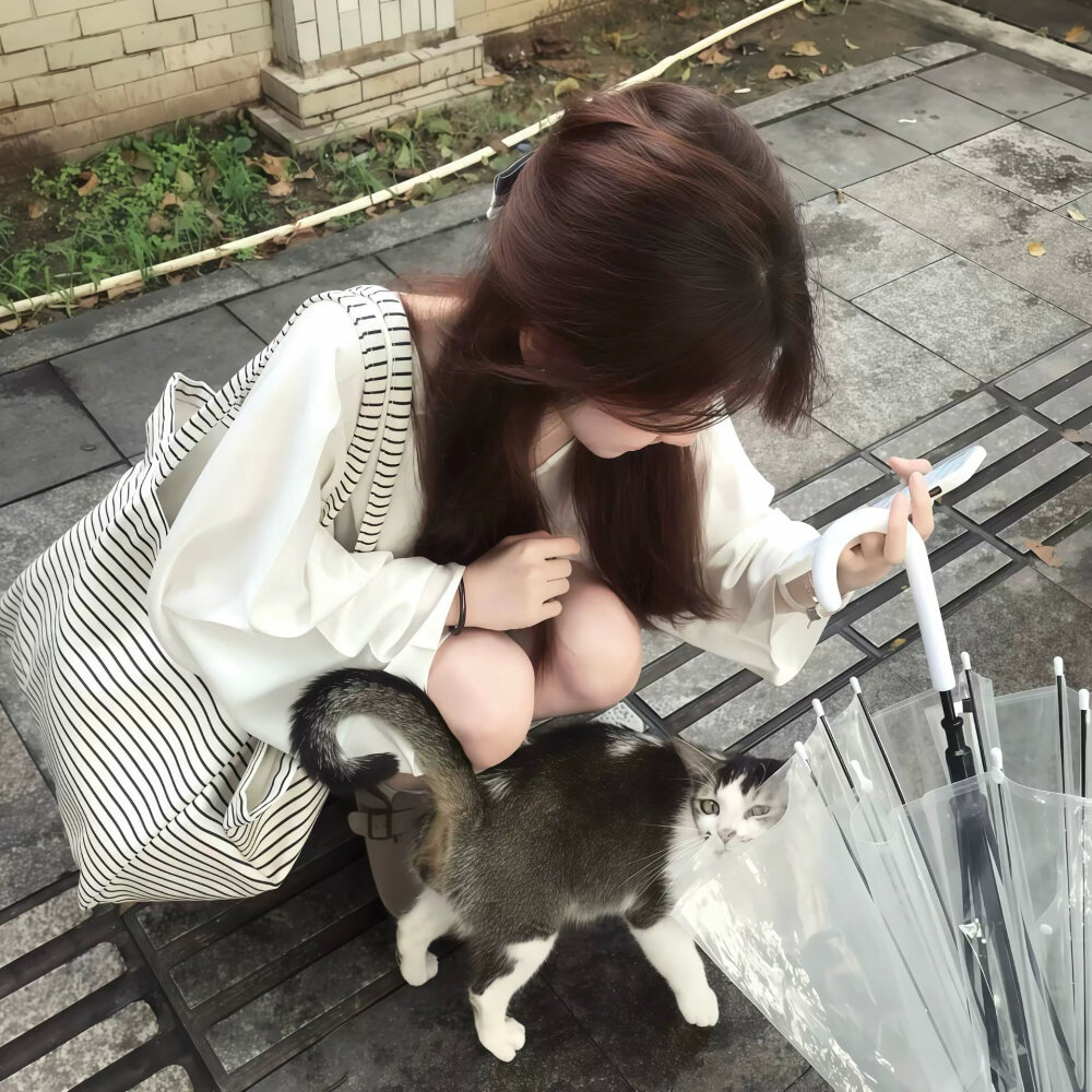 #无滤镜高清女头