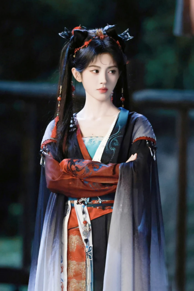 【来战】阿黛 鞠婧祎