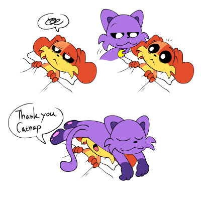 波比的游戏时间