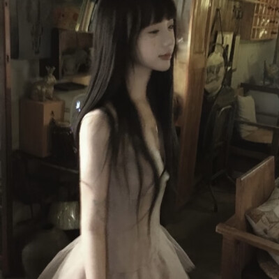 女生头像