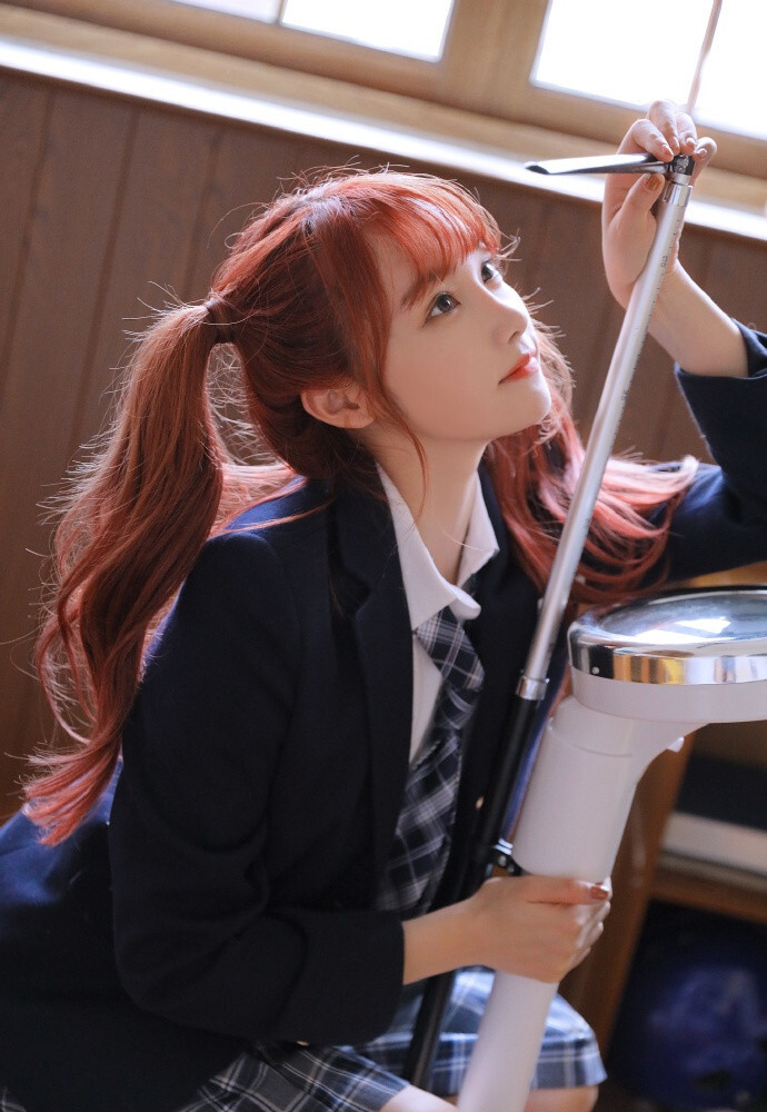 宋昕冉头像壁纸