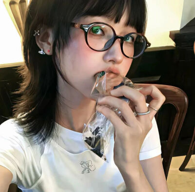 女生头像