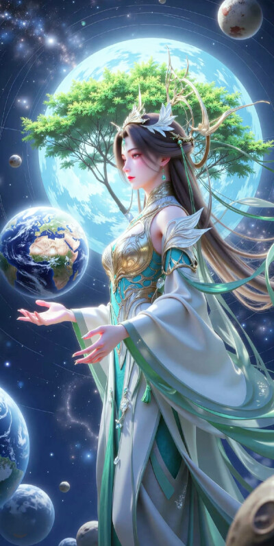 柳神