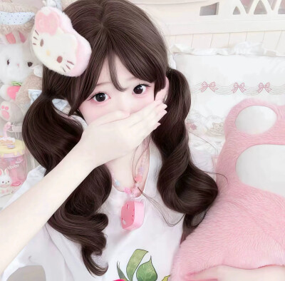 权威女头