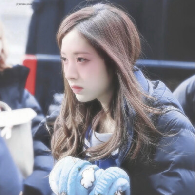 你说蓝色是你最爱的颜色