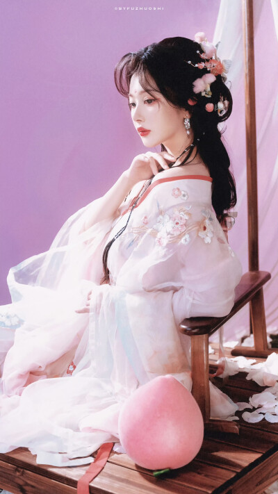 孔雪儿