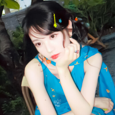 田曦薇