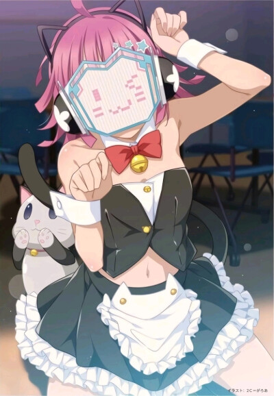 ，