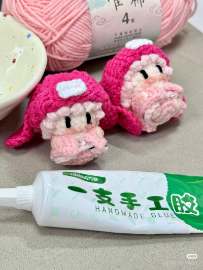 兔耳朵软糖