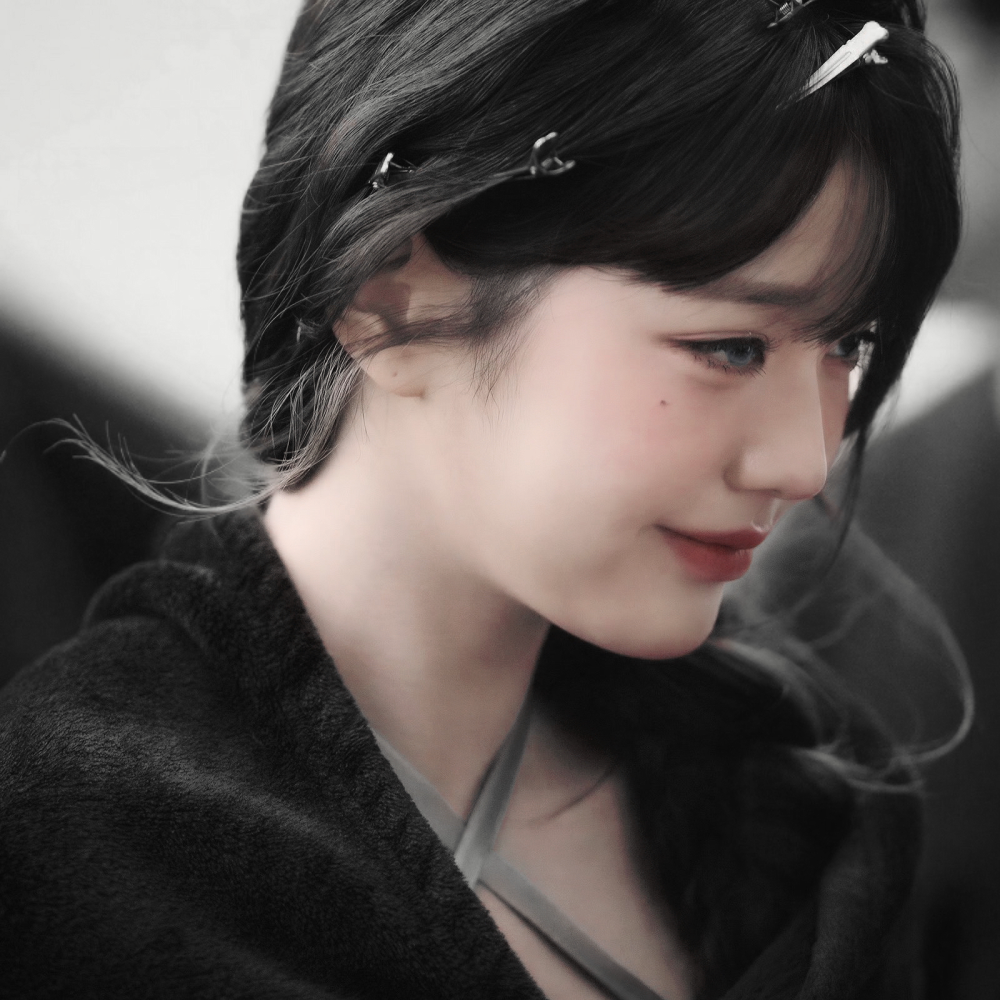 黎鹊抽奖送我的图。