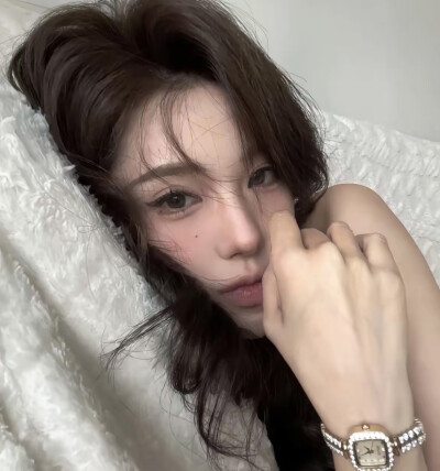 女头