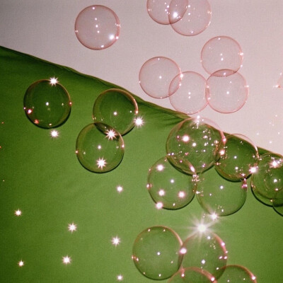 #背景图#装一点绿色放进包里