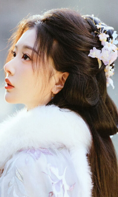 孔雪儿
