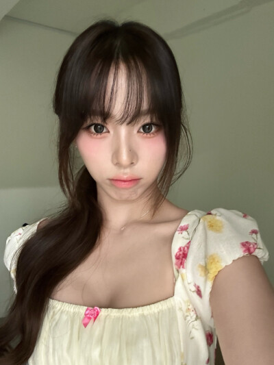saymyname shuie杨舒萌