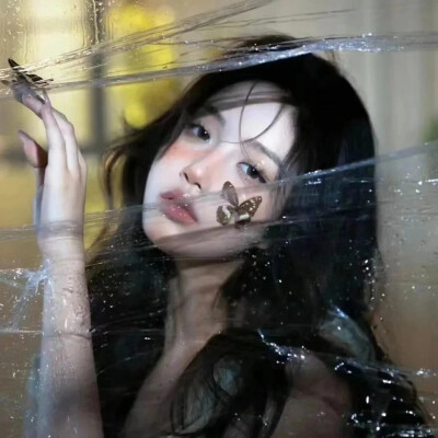 女头