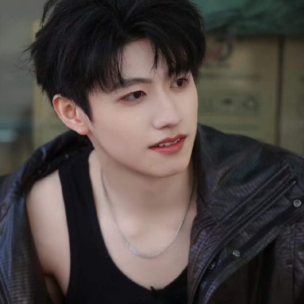 前任说我吻技不好