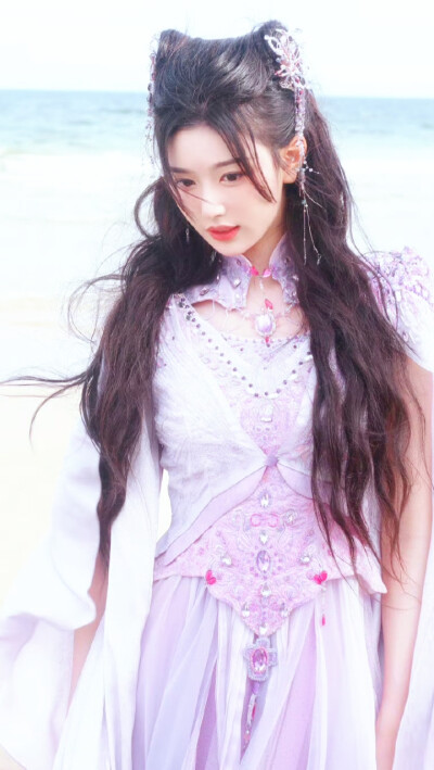 孔雪儿