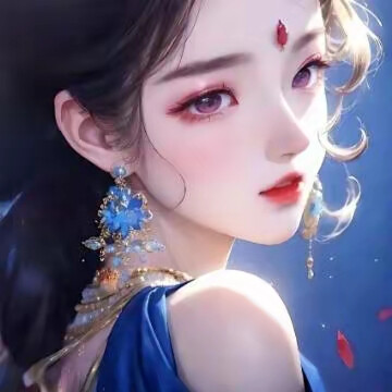 古风