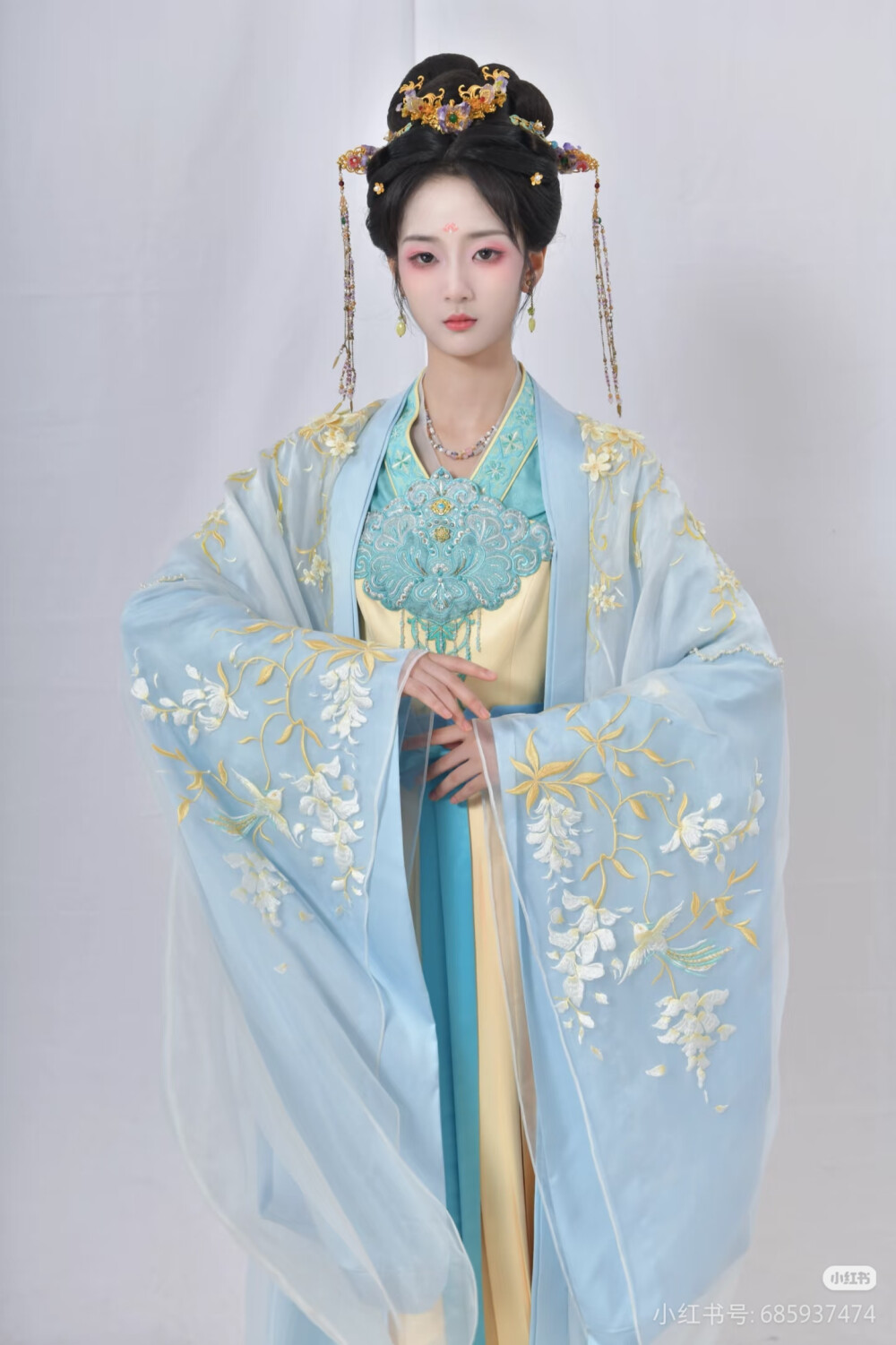 。