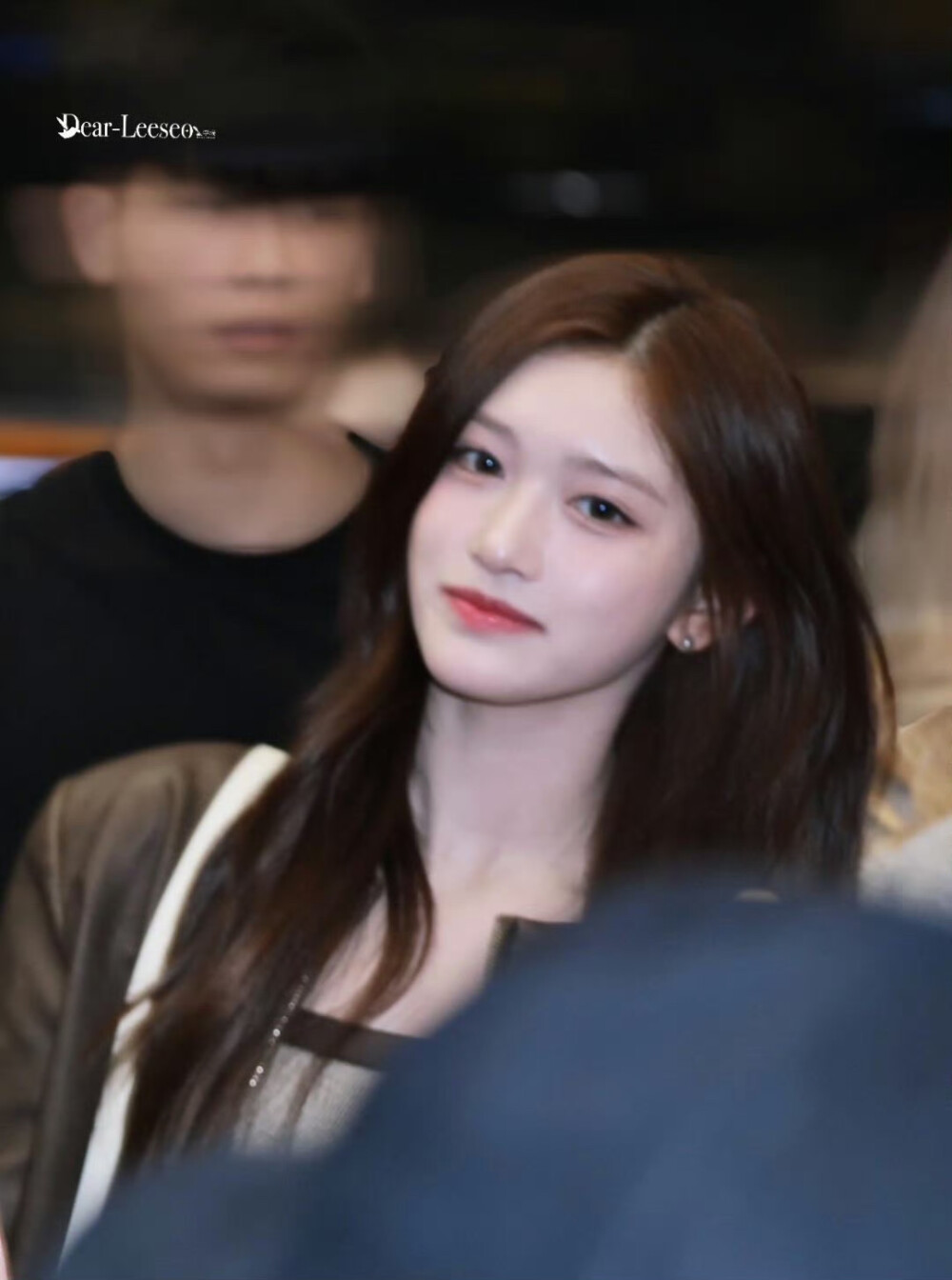 李贤瑞 宝宝公主