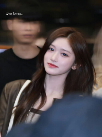 李贤瑞 宝宝公主