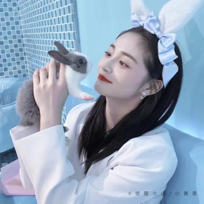 周洁琼头像壁纸