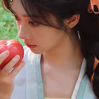 小厨娘