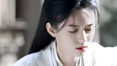 《锦月如歌》禾晏（周也饰）
