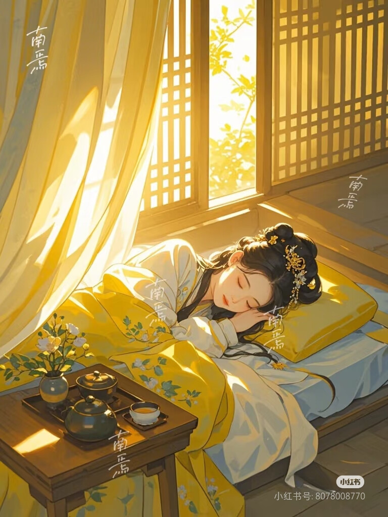 古风