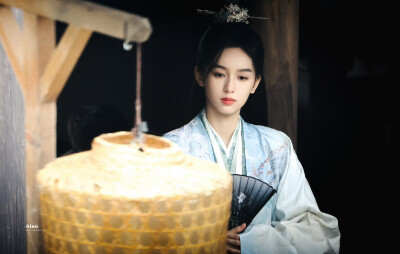 锦月如歌