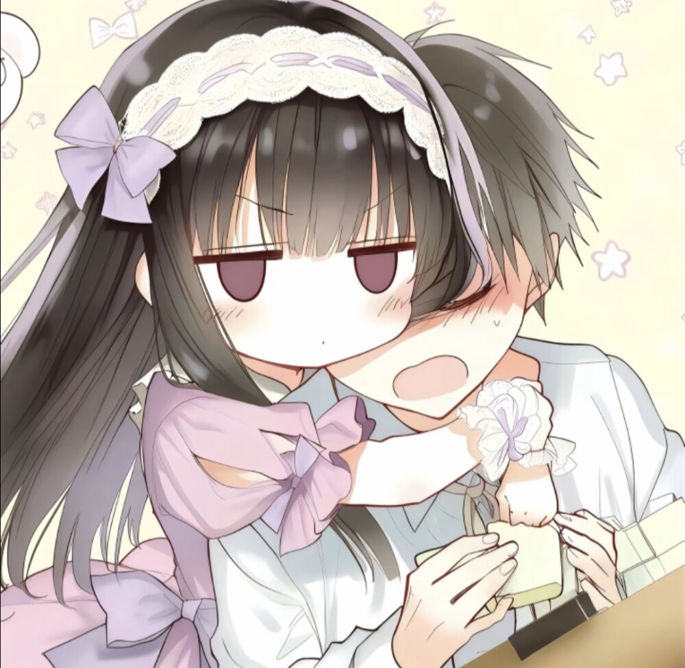 情头